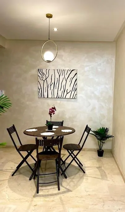 Stunning Luxury Apartment In The Heart Ofmarrakech Marrakesh