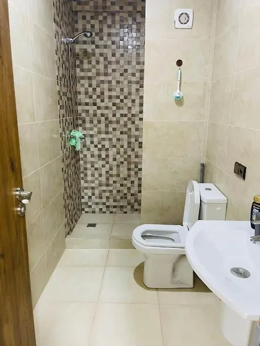 Stunning Luxury Apartment In The Heart Ofmarrakech Marrakesh