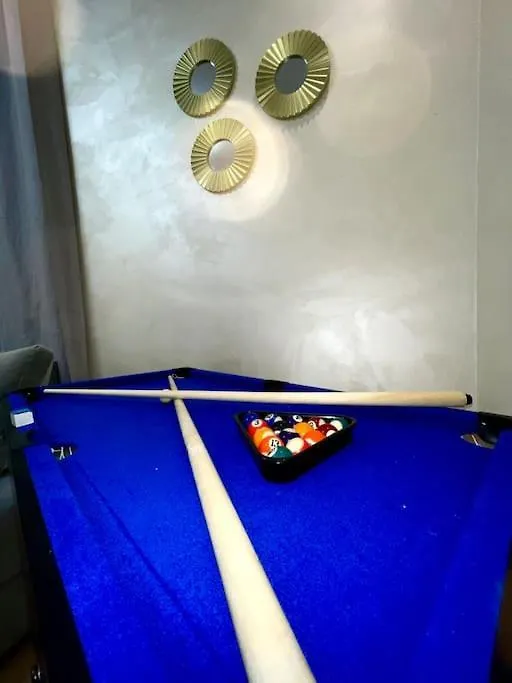 Stunning Luxury Apartment In The Heart Ofmarrakech Marrakesh Morocco